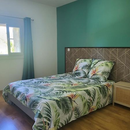 Canet Domaine D'Ella Jourreアパートメント エクステリア 写真