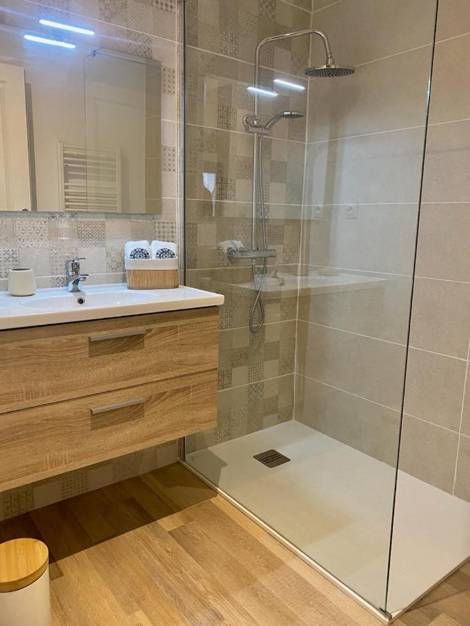 Canet Domaine D'Ella Jourreアパートメント エクステリア 写真
