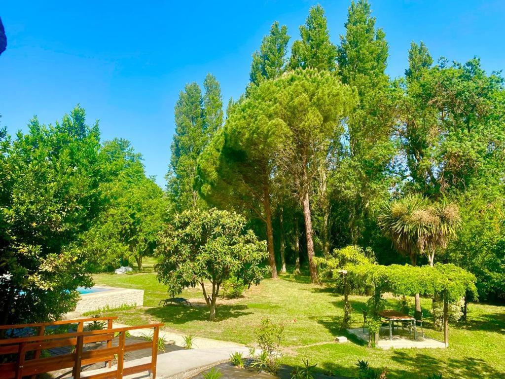 Canet Domaine D'Ella Jourreアパートメント エクステリア 写真