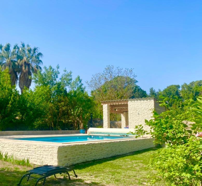 Canet Domaine D'Ella Jourreアパートメント エクステリア 写真