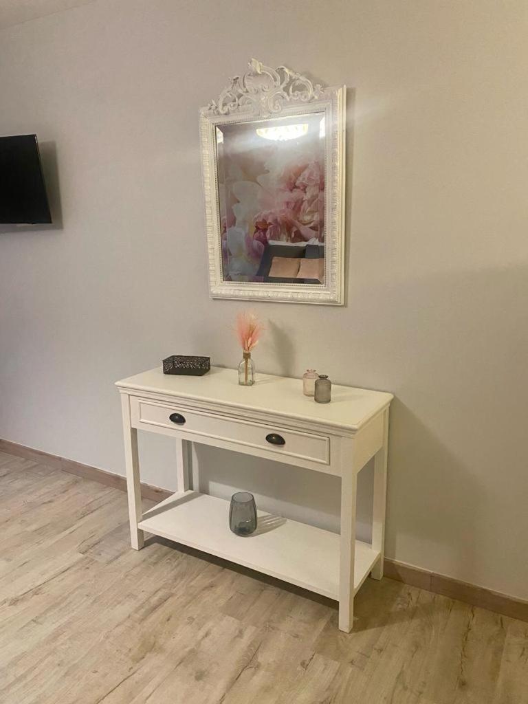 Canet Domaine D'Ella Jourreアパートメント エクステリア 写真