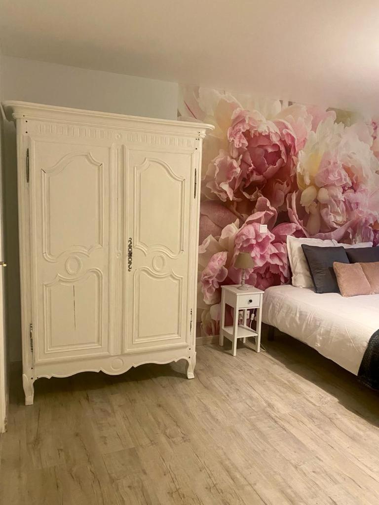 Canet Domaine D'Ella Jourreアパートメント エクステリア 写真