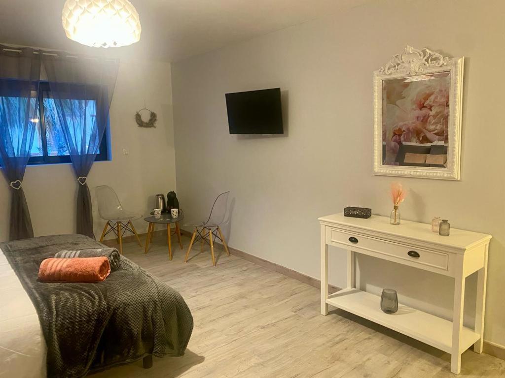 Canet Domaine D'Ella Jourreアパートメント エクステリア 写真