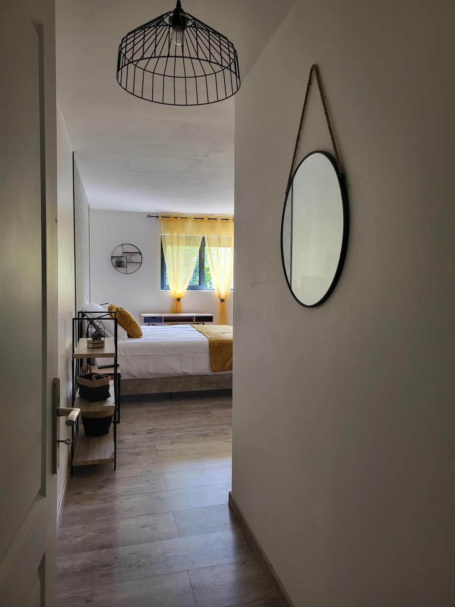 Canet Domaine D'Ella Jourreアパートメント エクステリア 写真