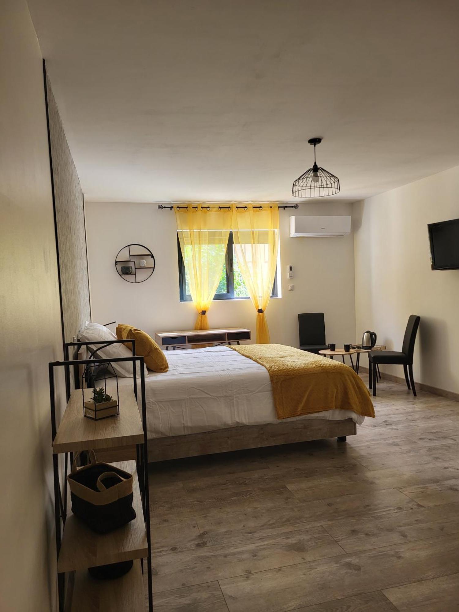 Canet Domaine D'Ella Jourreアパートメント エクステリア 写真