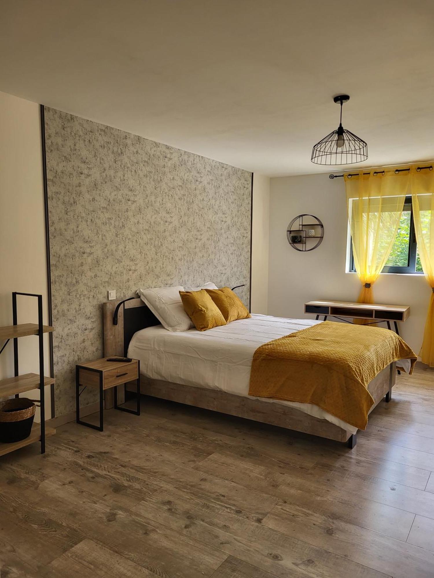 Canet Domaine D'Ella Jourreアパートメント エクステリア 写真
