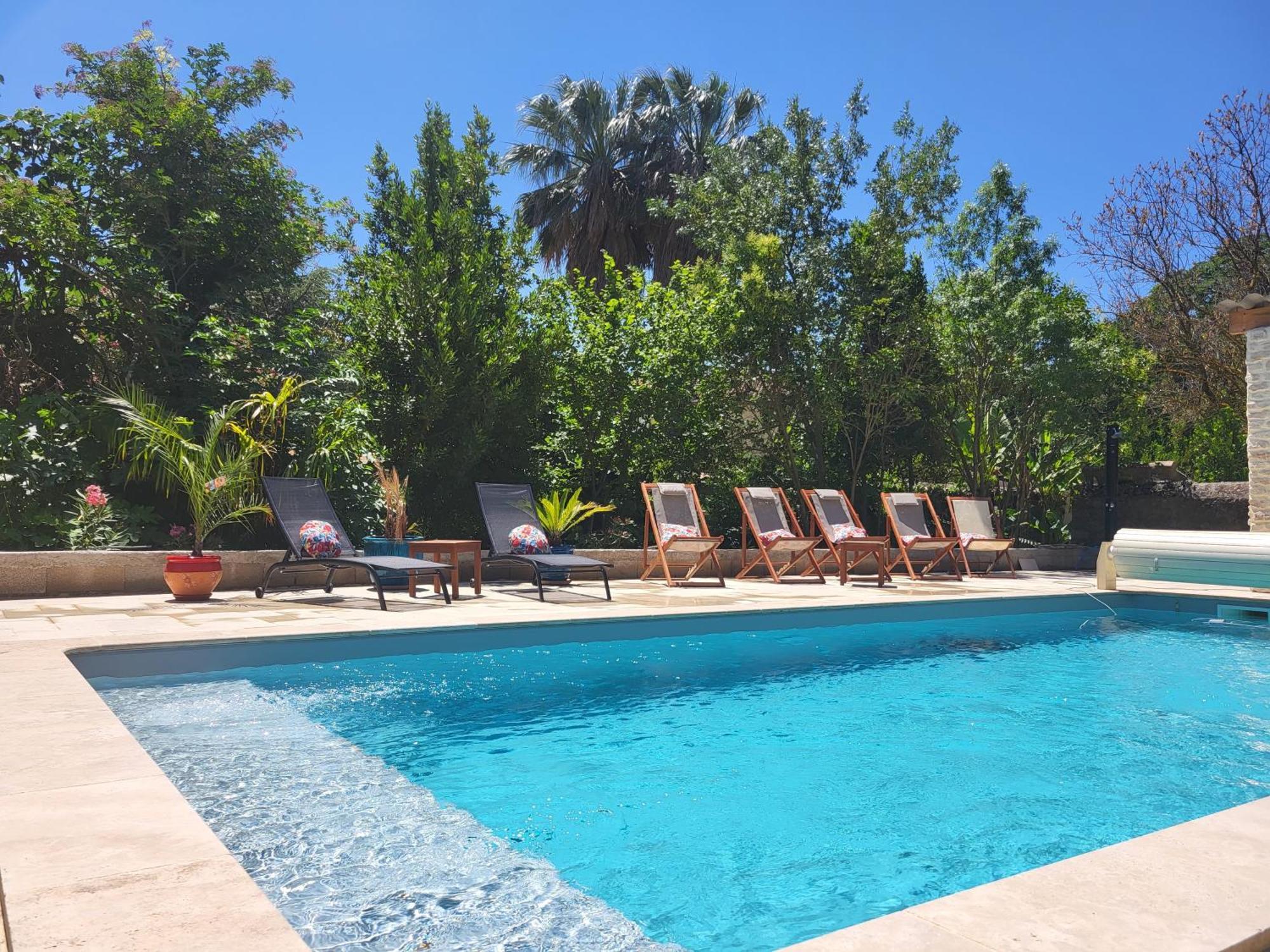 Canet Domaine D'Ella Jourreアパートメント エクステリア 写真