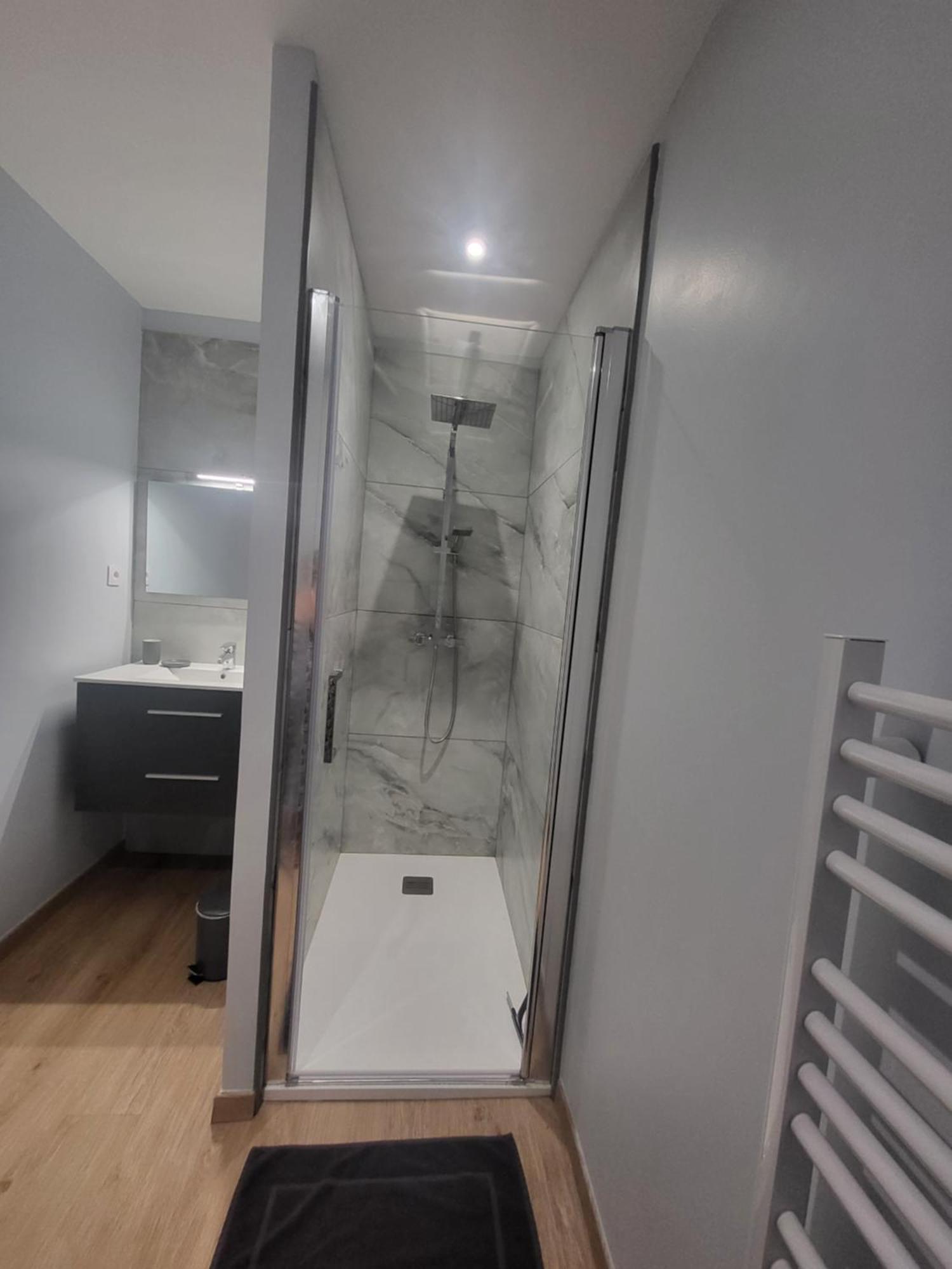Canet Domaine D'Ella Jourreアパートメント エクステリア 写真