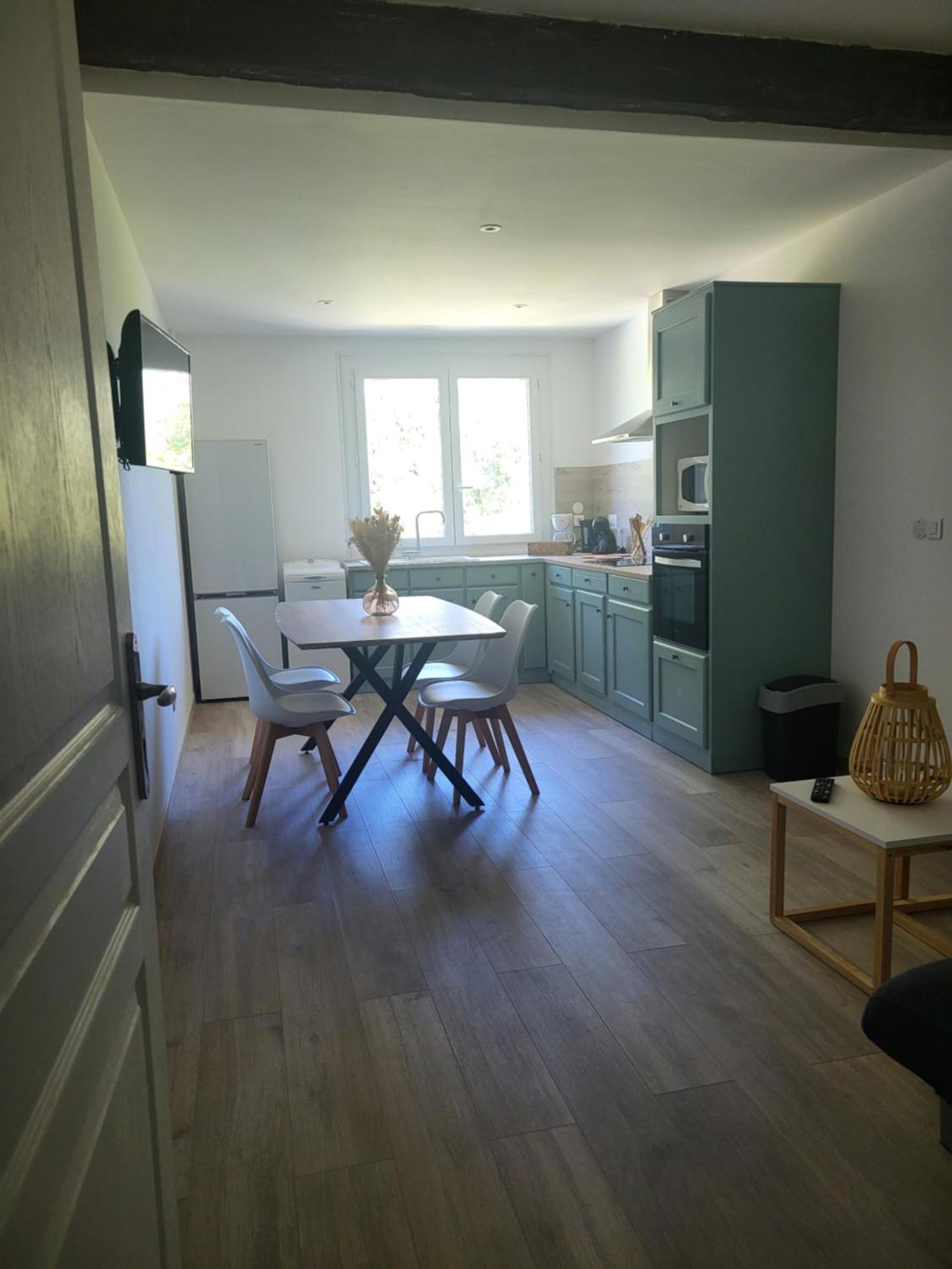 Canet Domaine D'Ella Jourreアパートメント エクステリア 写真