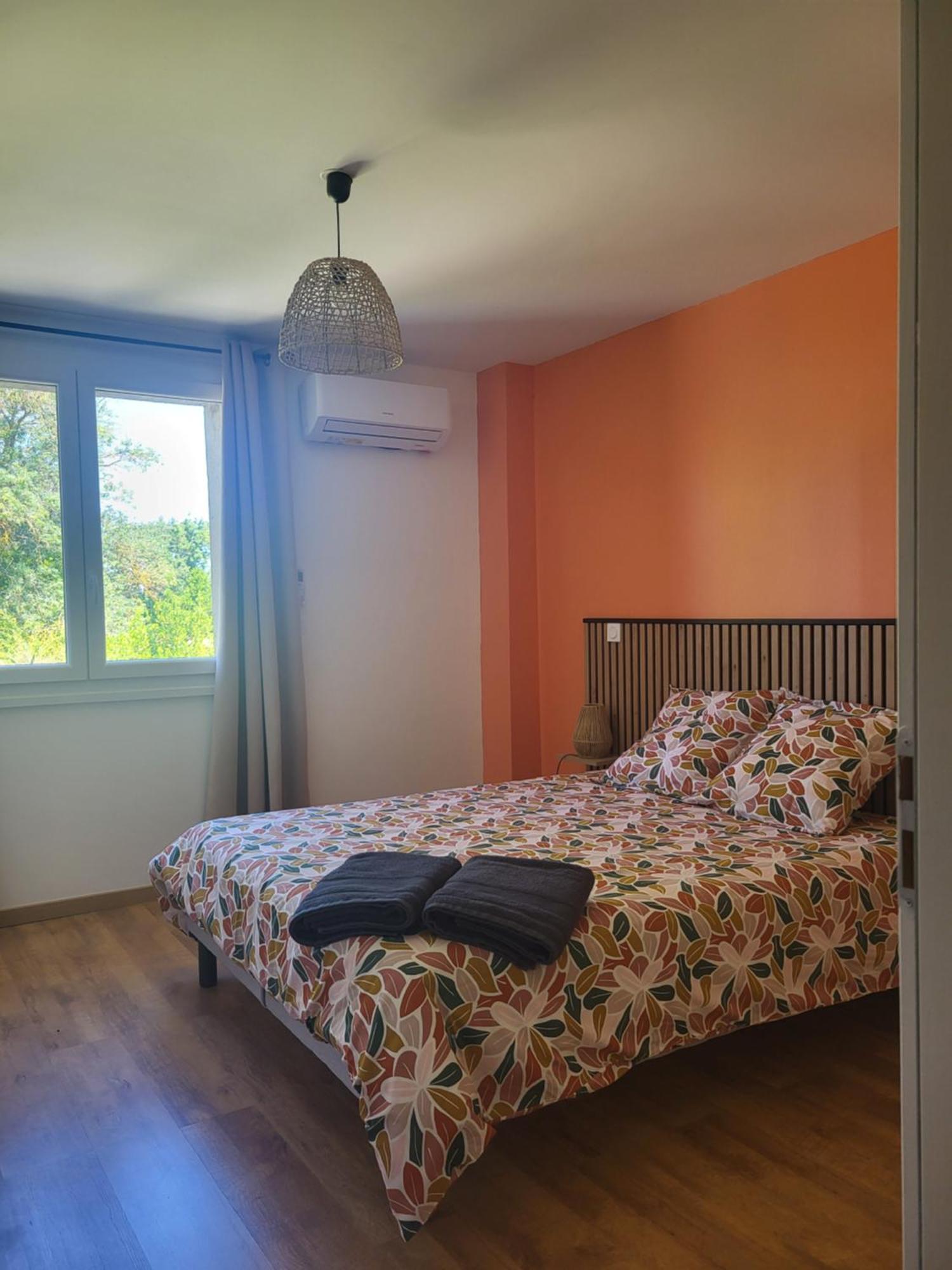 Canet Domaine D'Ella Jourreアパートメント エクステリア 写真